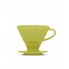 Hario Dripper V60-02 Plastic Green