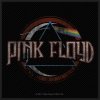 Pink Floyd Distressed Dark Side Of The Moon Nášivka