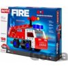 ROTO 4v1 FIRE, 198 dílků - EFKO karton s.r.o.