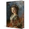Krvavý erb - Pronská Jana