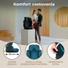 KINDERKRAFT SELECT Autosedačka i-Size XPAND 2 i-Size 100-150 cm Harbour Blue, Premium KCXPAN02BLU0000