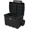 Keter Box Stack´N´Roll 250927