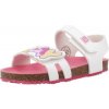 Agatha Ruiz de la Prada Sandále 242935A Biela
