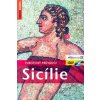 Sicílie + DVD