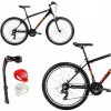 MTB bicykel Romet Rambler R6.0 rám 17 palcov koleso 26