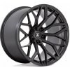 Asanti Black Asanti Black AB039 MOGUL 5 10.5x22 5x120 ET38 Satin Black 72.6