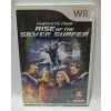 Fantastic Four: Rise of the Silver Surfer