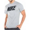 Nike Tričká s krátkym rukávom DX1981063 Šedá