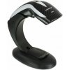 DataLogic Heron HD3130, čtečka kódů, stojánek, black, USB