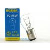 BOSMA ŽIAROVKA 12V 21/5W P21/5W BAY15d (single box) 1574S EAN: 5904353029204
