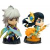 League of Legends - figurky - Irelia a Talon (811395033555)