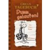 Dumm gelaufen! (Jeff Kinney,Dietmar Schmidt)(Pevná)