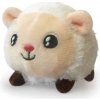 PABOBO Svietiaci plyšový maznáčik SHAKIES ovečka (zatras a svieti!) SHAKIES-SHEEP