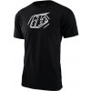 Troy Lee Designs Badge SS Black