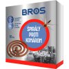 BROS Špirála proti komárom 10ks