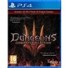 Dungeons 3 Complete Collection (PS4) 4020628717537