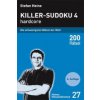 Killer-Sudoku 4 hardcore. Bd.4 (Stefan Heine)(Brožovaná)