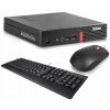 Mini PC počítač Lenovo ThinkCentre M910q i5 8 GB 256 GB SSD Windows 10 Pro