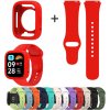 AC mobile Luxusní set na hodinky Redmi Watch 3 Active Barva: Oranžová