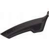 Predný blatník na bicykel RockShox MTB Fender Short ZEB/DOMAIN čierny