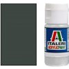 Farba Italeri Acrylic - Flat Olive Drab US Army 20ml