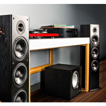 Polk Audio T50