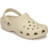 Crocs Nazuvky CLASSIC Béžová