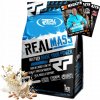 REAL PHARM REAL MASS 1000g MEGA GAINER PROTEÍN SILA SVALY REGENERÁCIA