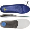 SIDAS Vložky Sidas COMFORT 3FEET LOW, Veľkosť obuv S (37-38)