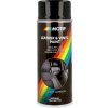 MOTIP Vinylový sprej čierny 400 ml, sprayK