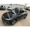 Volkswagen T-Roc Cabriolet 1.5 TSI DSG 110 kW