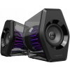 Sada reproduktorov 2.0 Edifier G2000 Pro 32 W čierna