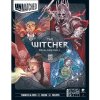 Unmatched Witcher Realms Fall