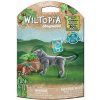 PLAYMOBIL 71056 Wiltopia - Vlk