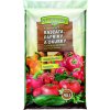 Kera NaturGarden substrát pre rajčiny a papriky 45 l