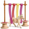 Schleich 42484 Fáborkový záves pre poníky (Sch42484)