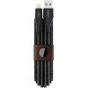 Belkin DURATEK Plus USB-A/ Lightning kabel, 3m