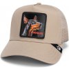 Goorin Bros. The Doberman Trucker Oak one size