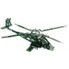 Merkúr Helikopter Set, 516 dielov, 40 modelov