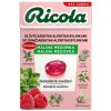 Ricola Malina meduňka bez cukru 40 g