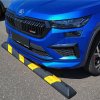 Parkovací doraz 190 cm - REFLEXNÍ STOP
