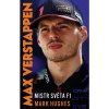 Slovart Max Verstappen: Mistr světa F1