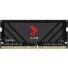 Paměť notebooku 8GB DDR4 3200MHz 25600 MN8GSD43200-SI BULK