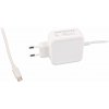 PATONA napájecí adaptér pro tablet PC/Smartphone/ 5V-20V 29W/ konektor USB-C/ bílý/ Power delivery PT2572
