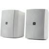 OUTDOOROVÉ INŠTALAČNÉ REPRODUKTORY JBL STAGE XD-6 WHITE