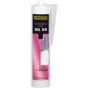 MUREXIN silikón SIL 65 Profi (310 ml) mittelbraun