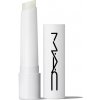 MAC Cosmetics Objemový lesk na pery v tyčinke Squirt Plumping Gloss Stick Clear 2,3 g