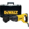 DeWALT DWE305PK-QS přímočaré pila 2800 spm 1100 W Černá, Žlutá
