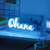 EPEE Stitch Neon světlo