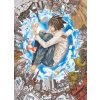 L change the world. Death note